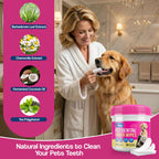 Dental Wipes product image 5