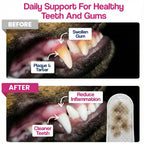 Dental Wipes product image 7