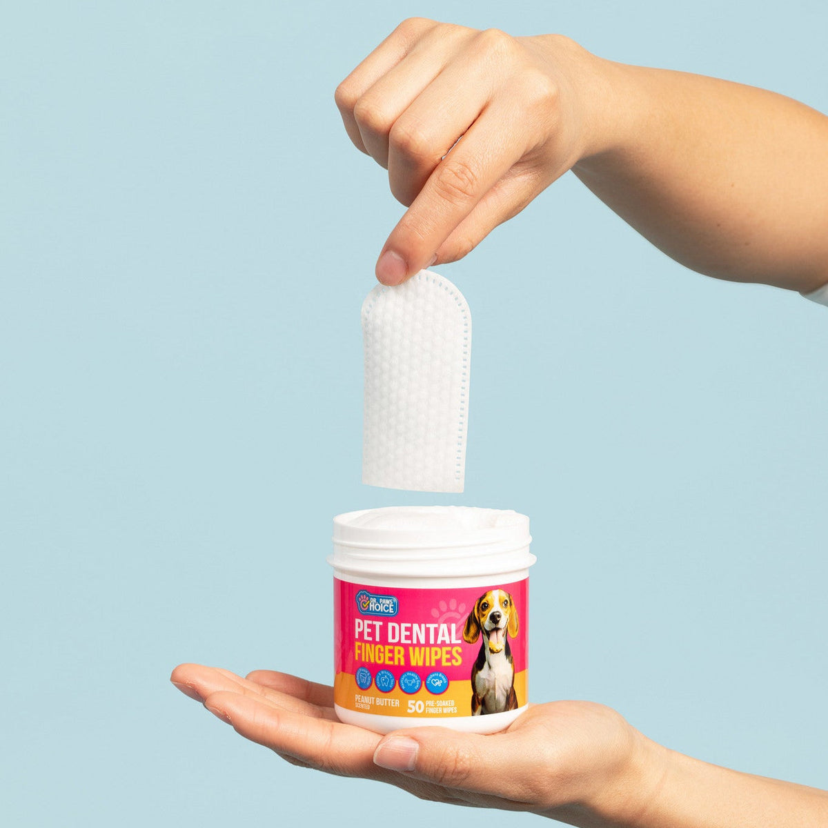 Dental Wipes product image 9