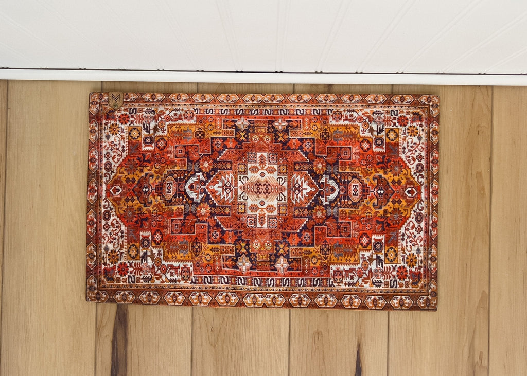 Dog Bowl Mat product image 3