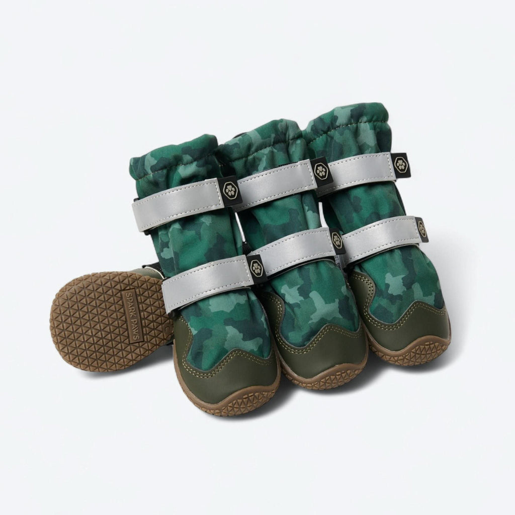 Dog Rain Boots product image 1