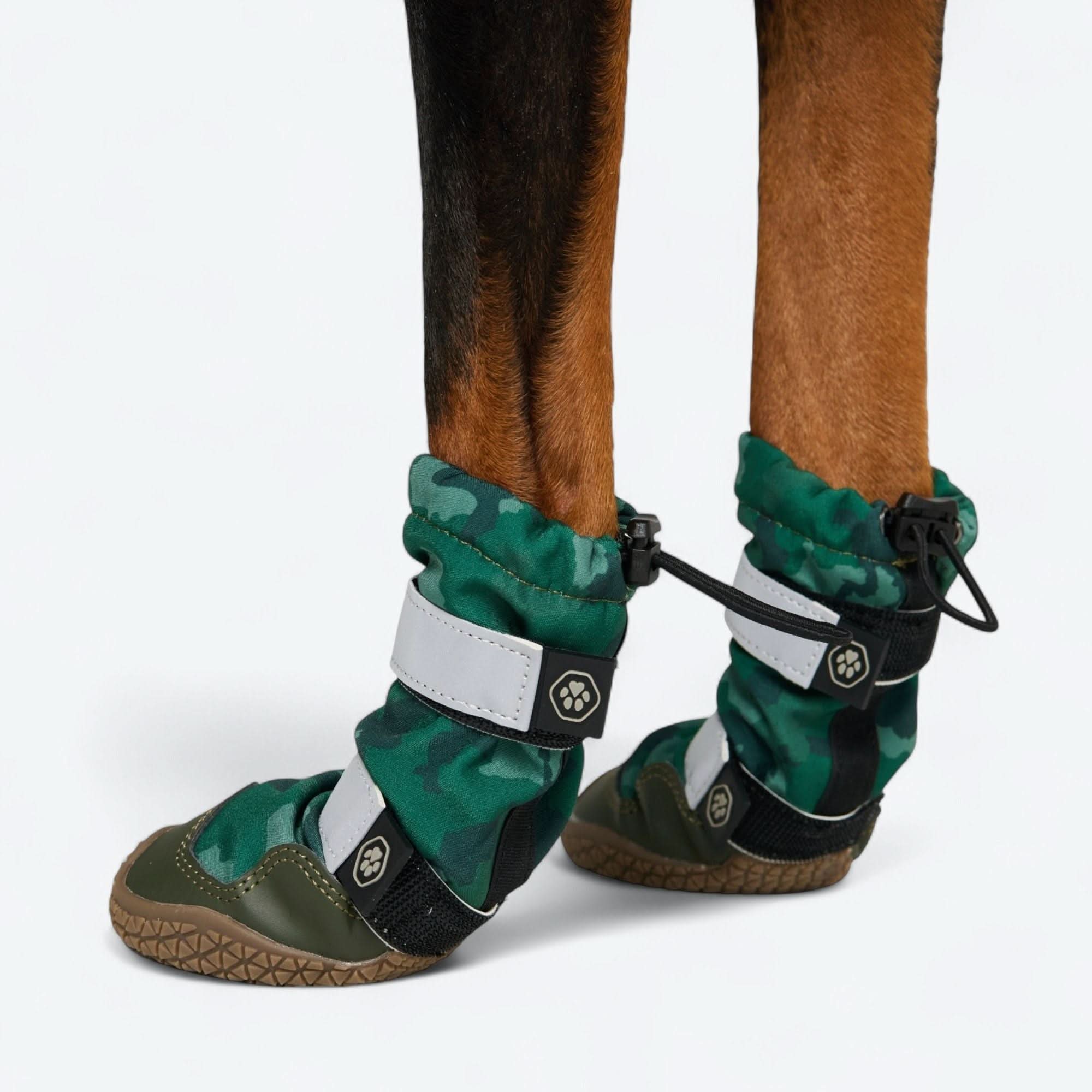 Dog Rain Boots product image 3