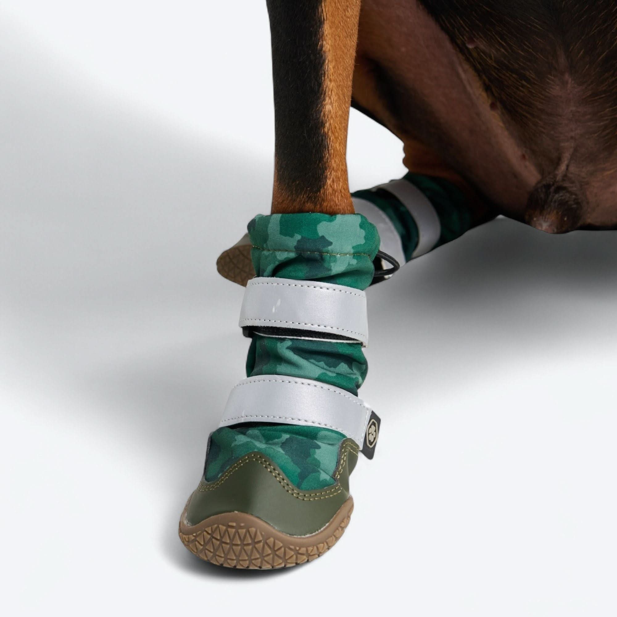 Dog Rain Boots product image 4