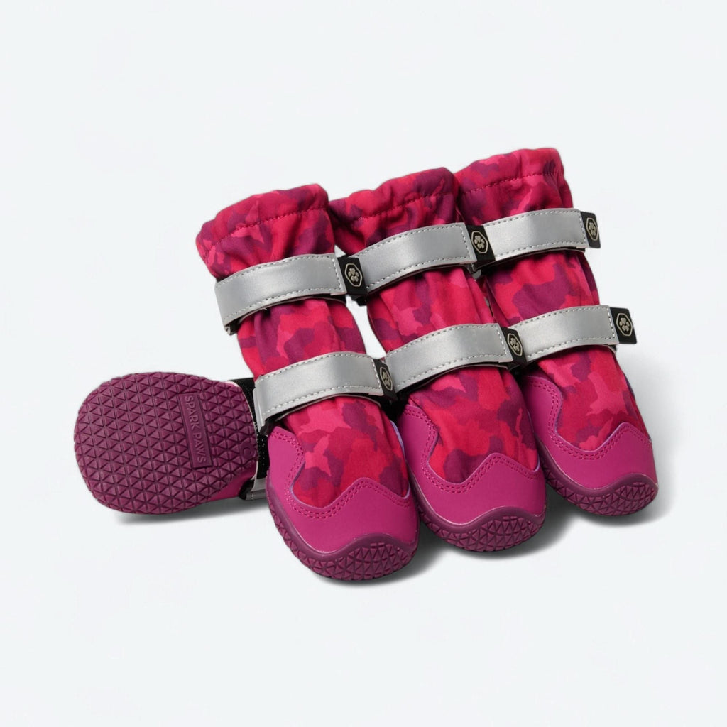 Dog Rain Boots product image 1
