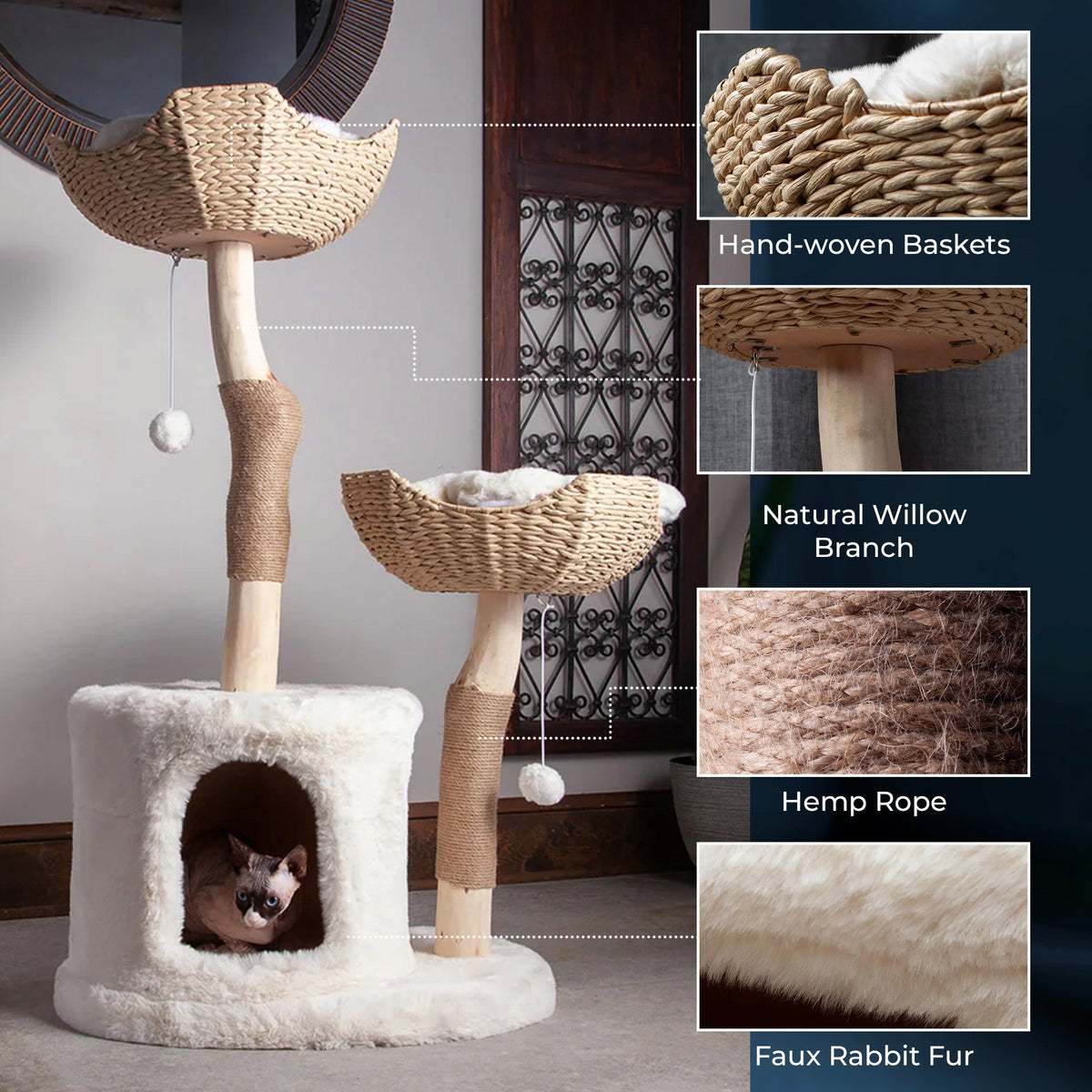 Cat Tree product image 2