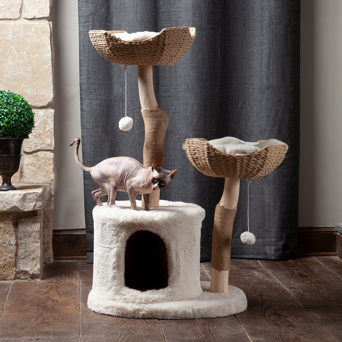Cat Tree product image 8
