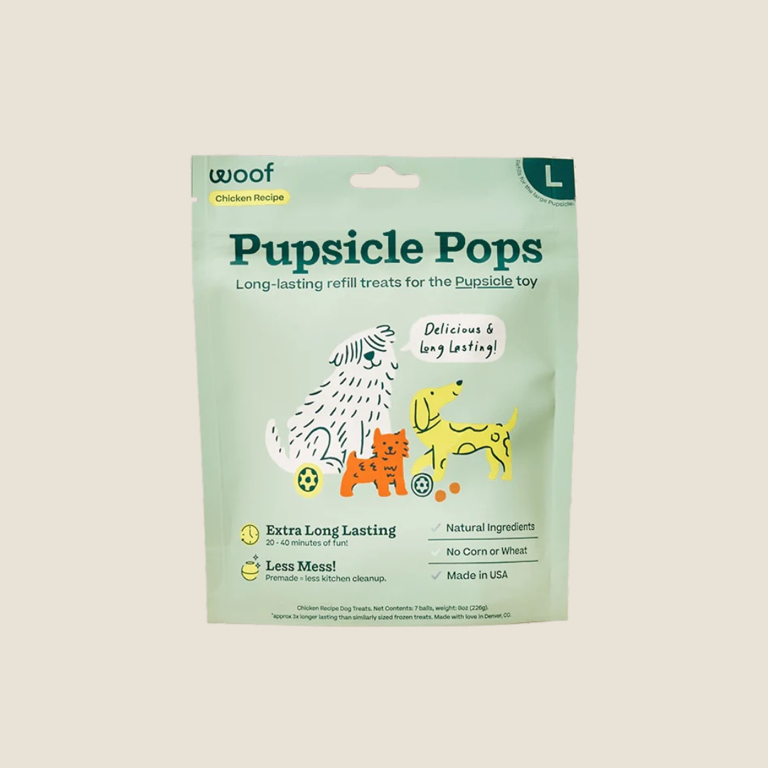 Dog Treat Pops product image 1