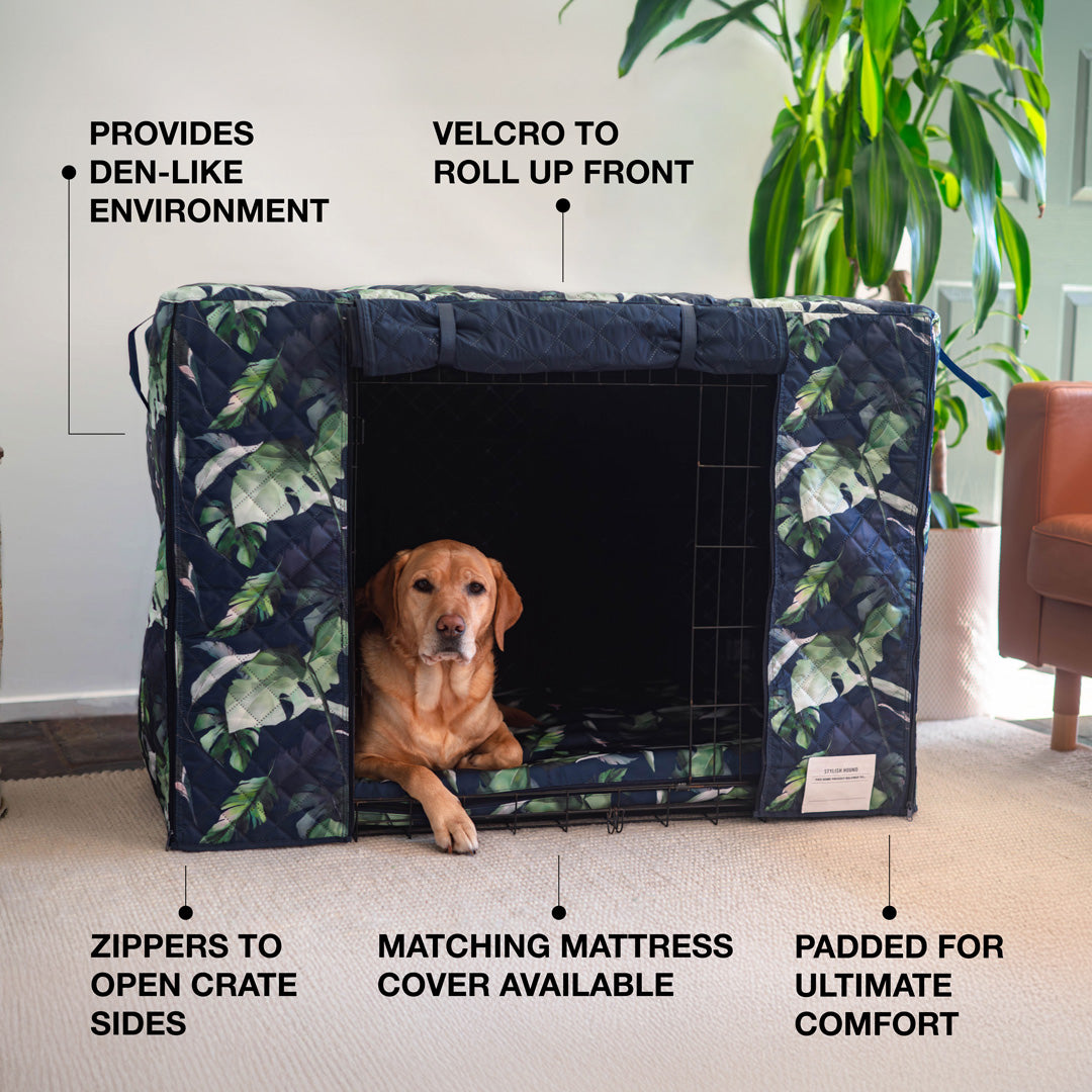 Dog Crate Cover product image 2