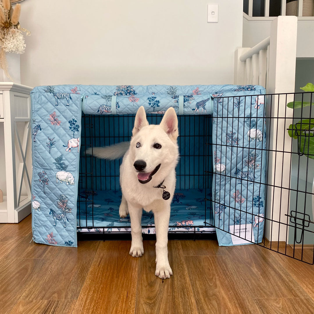 Dog Crate Cover product image 4
