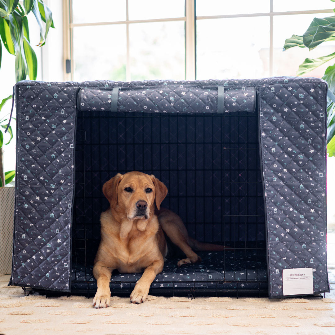 Dog Crate Cover product image 6