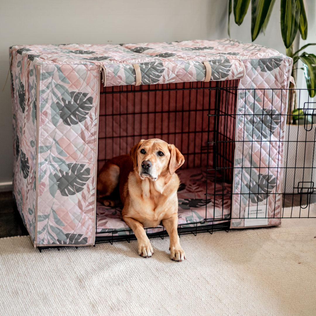 Dog Crate Cover product image 7