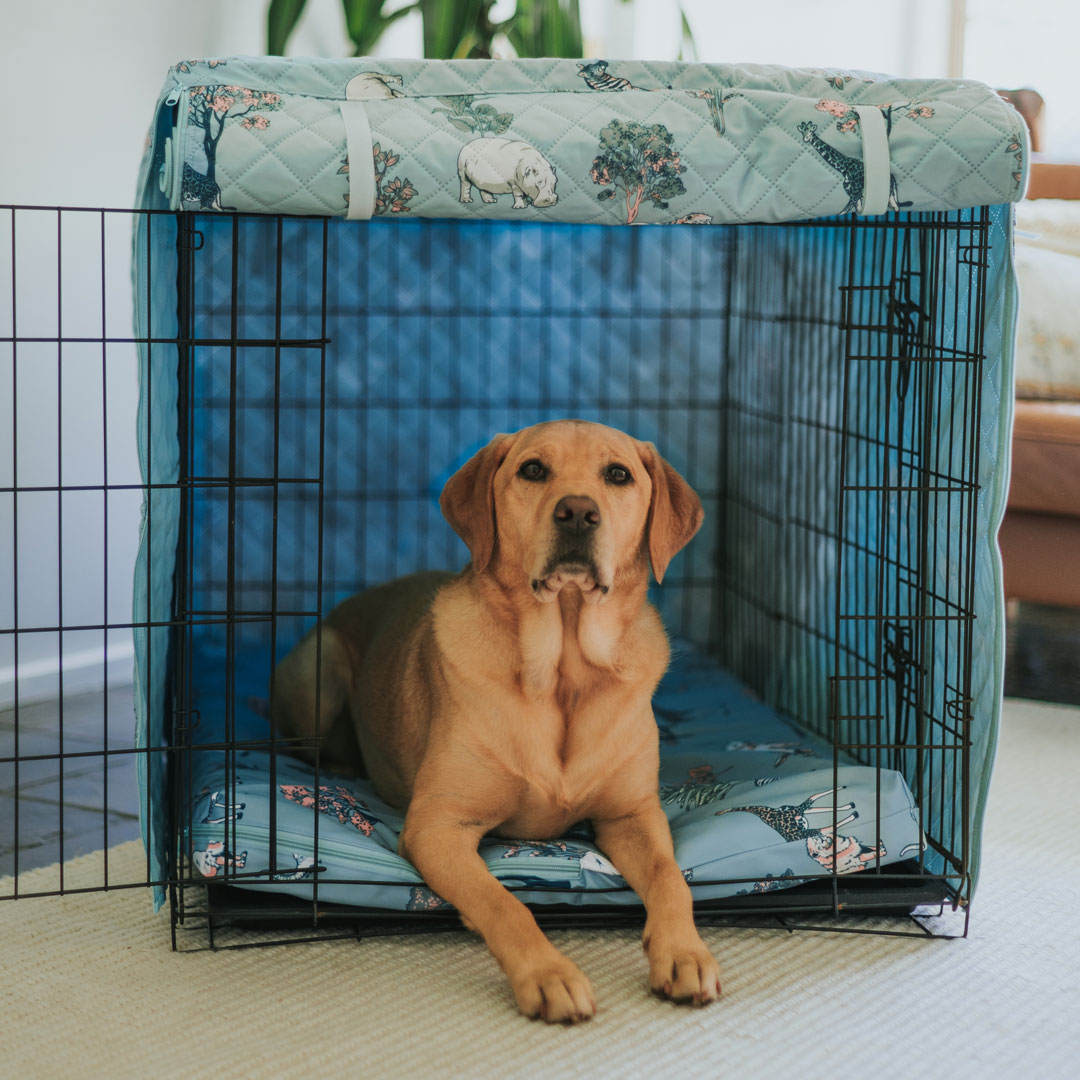 Dog Crate Cover product image 12