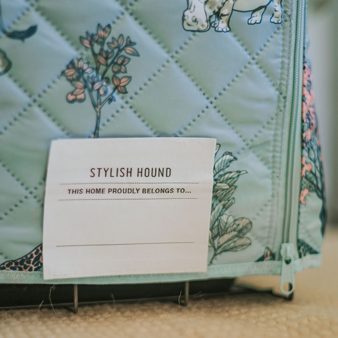 Dog Crate Cover product image 16