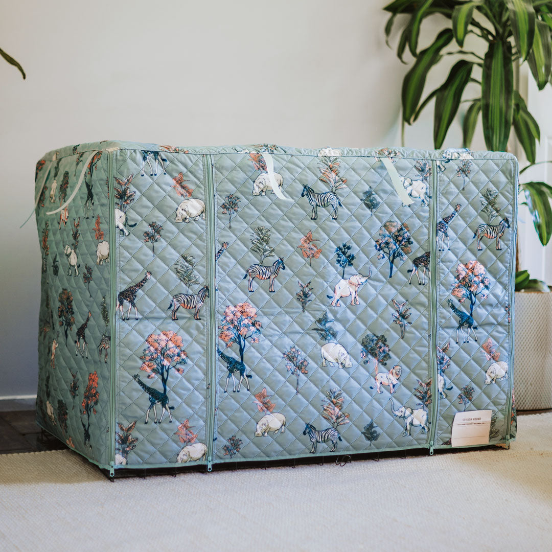 Dog Crate Cover product image 17