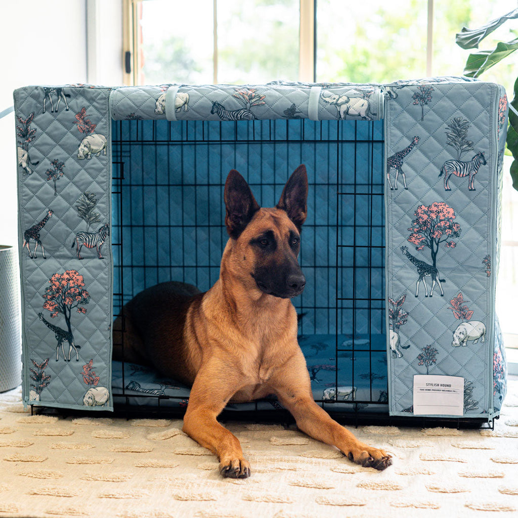 Dog Crate Cover product image 24