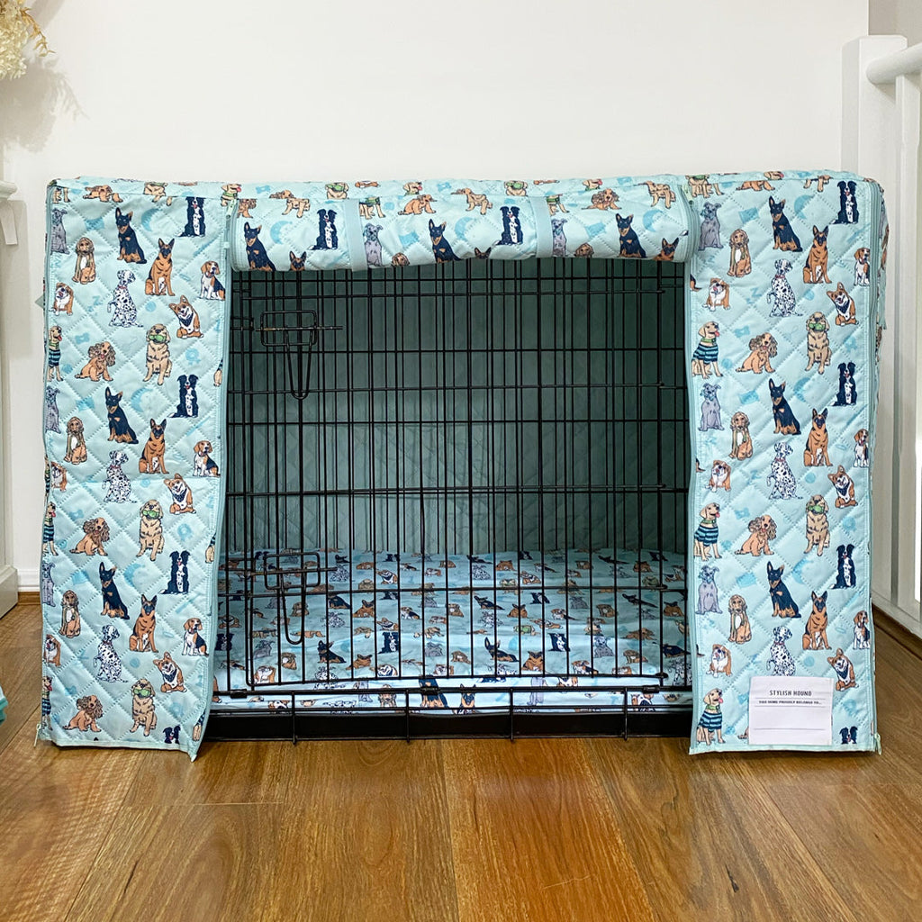 Dog Crate Cover product image 43