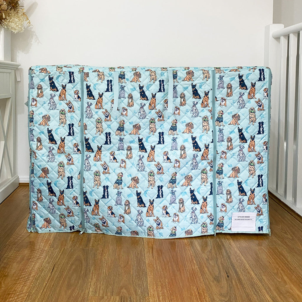 Dog Crate Cover product image 44