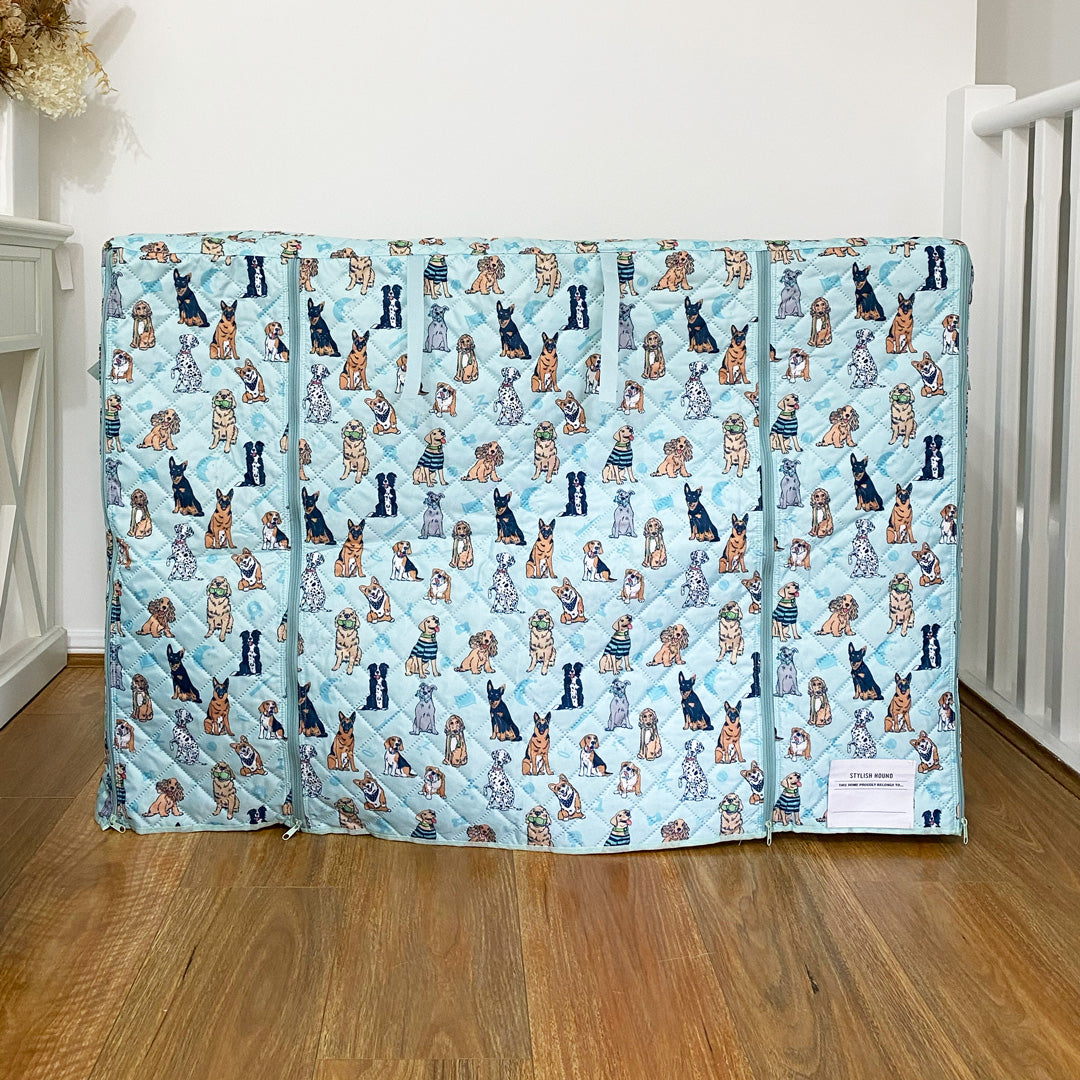 Dog Crate Cover product image 44