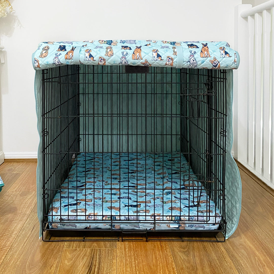 Dog Crate Cover product image 45