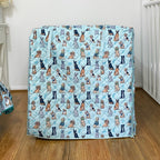 Dog Crate Cover product image 46