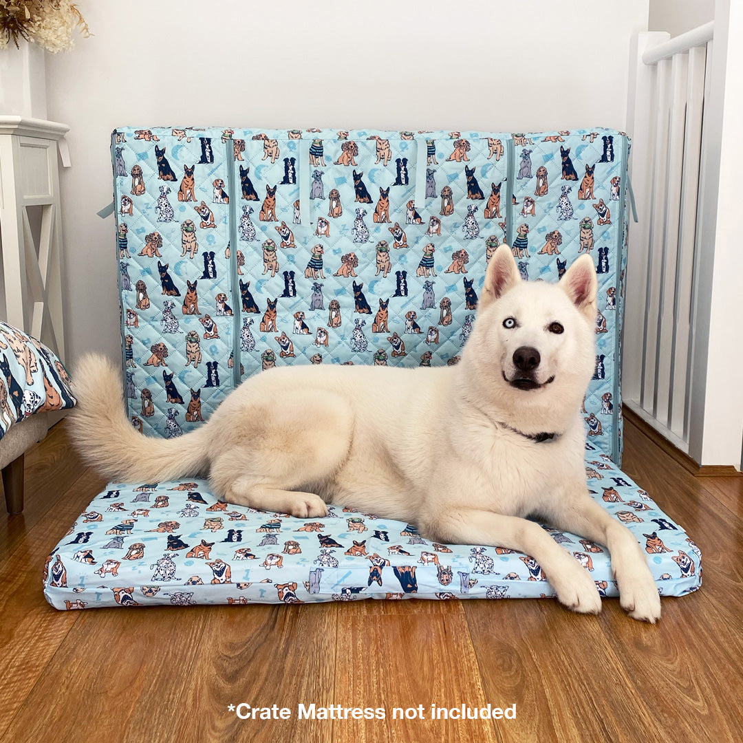 Dog Crate Cover product image 47