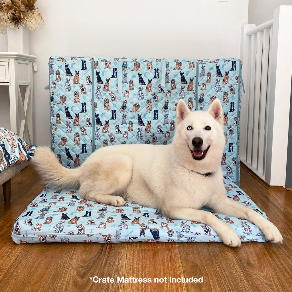 Dog Crate Cover product image 48