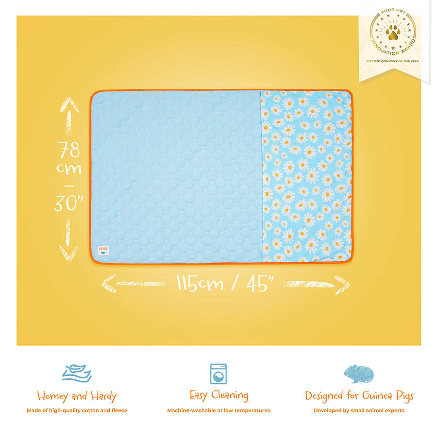 Guinea Pig Fleece Liner product image 3