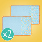 Guinea Pig Fleece Liners product image 1