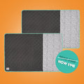 Guinea Pig Fleece Liners product image 4