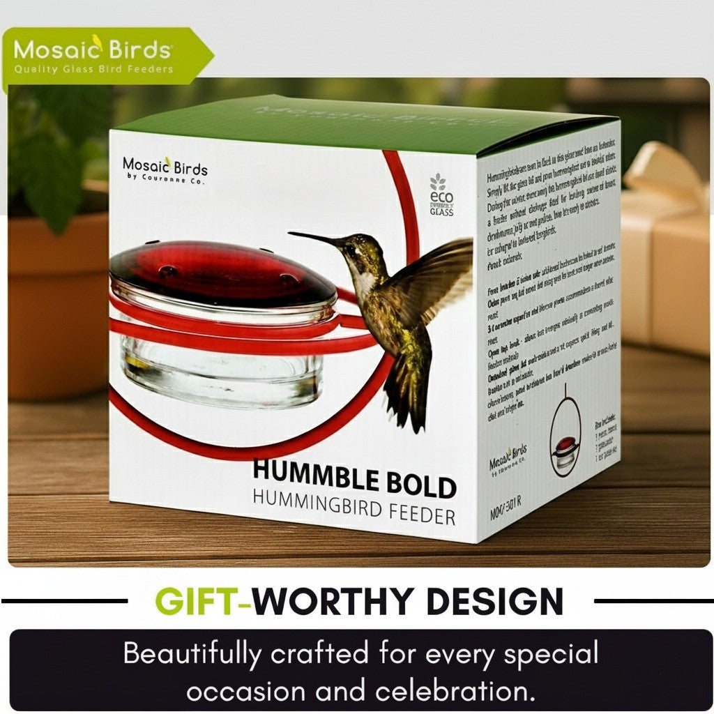 Hummingbird Feeder product image 5