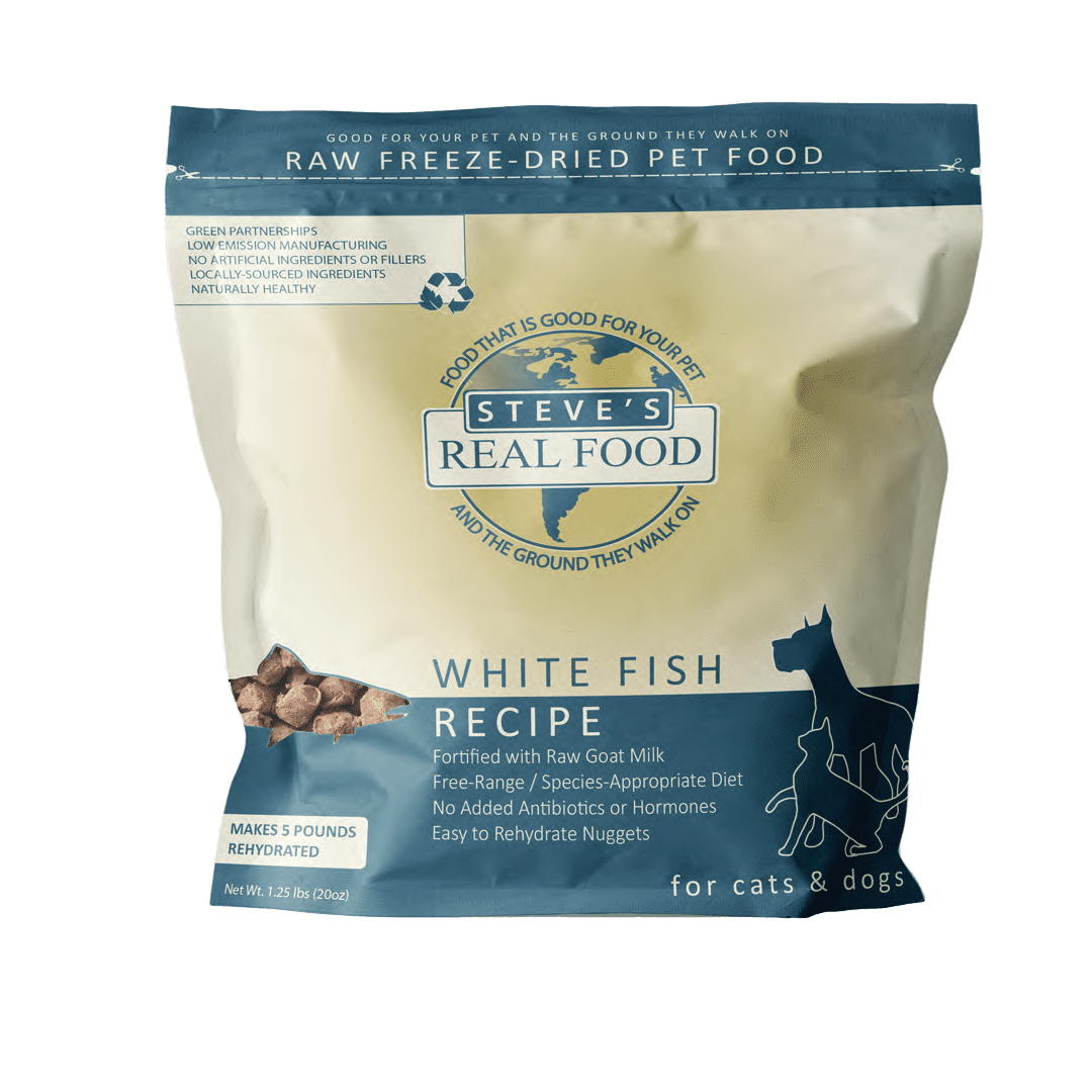 Dehydrated Pet Food product image 2