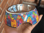 Cat Food Bowl product image 4
