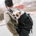 Dog Backpack Carrier product image 1