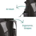 Dog Backpack Carrier product image 5