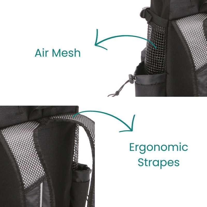 Dog Backpack Carrier product image 5