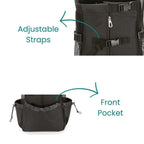 Dog Backpack Carrier product image 7