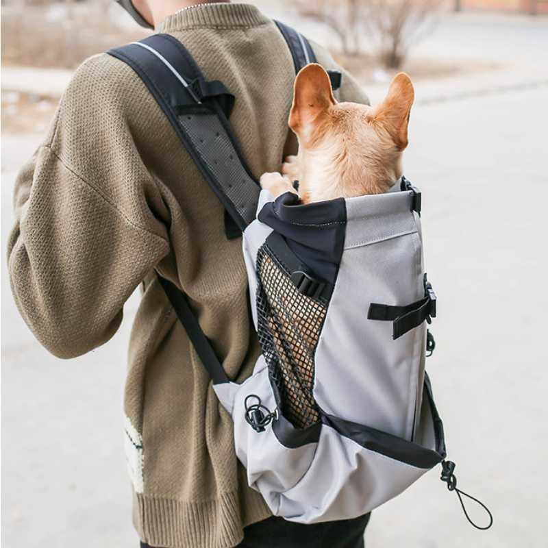 Dog Backpack Carrier product image 8