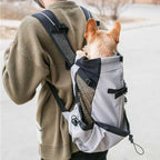 Dog Backpack Carrier product image 8