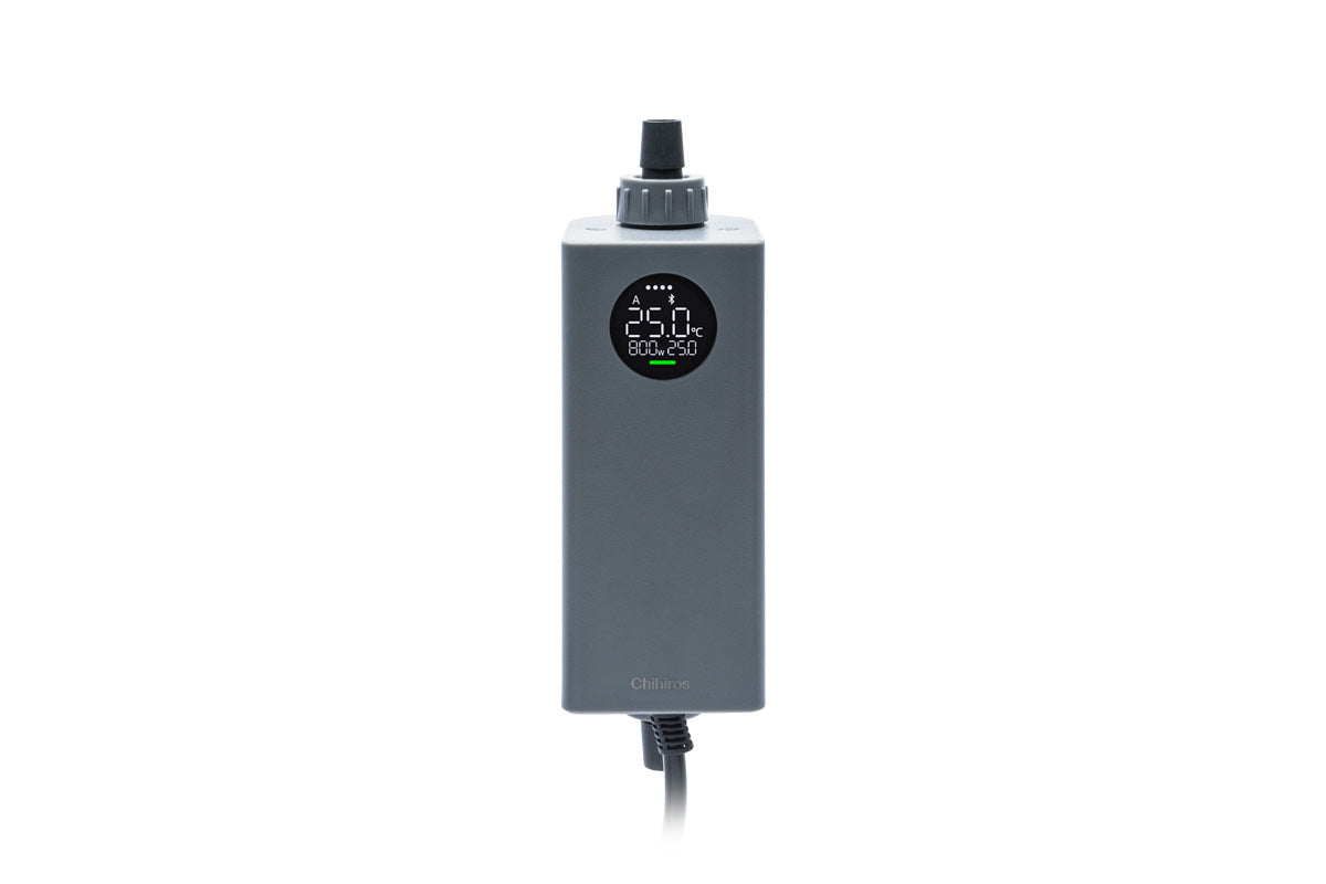 Inline Aquarium Heater product image 1