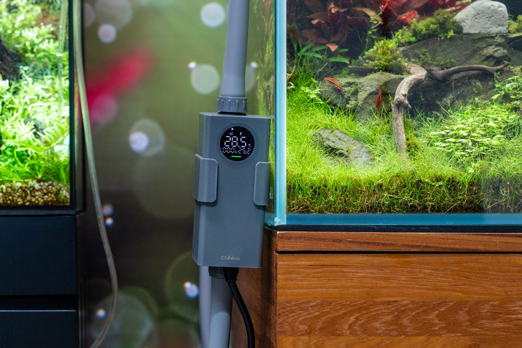 Inline Aquarium Heater product image 2