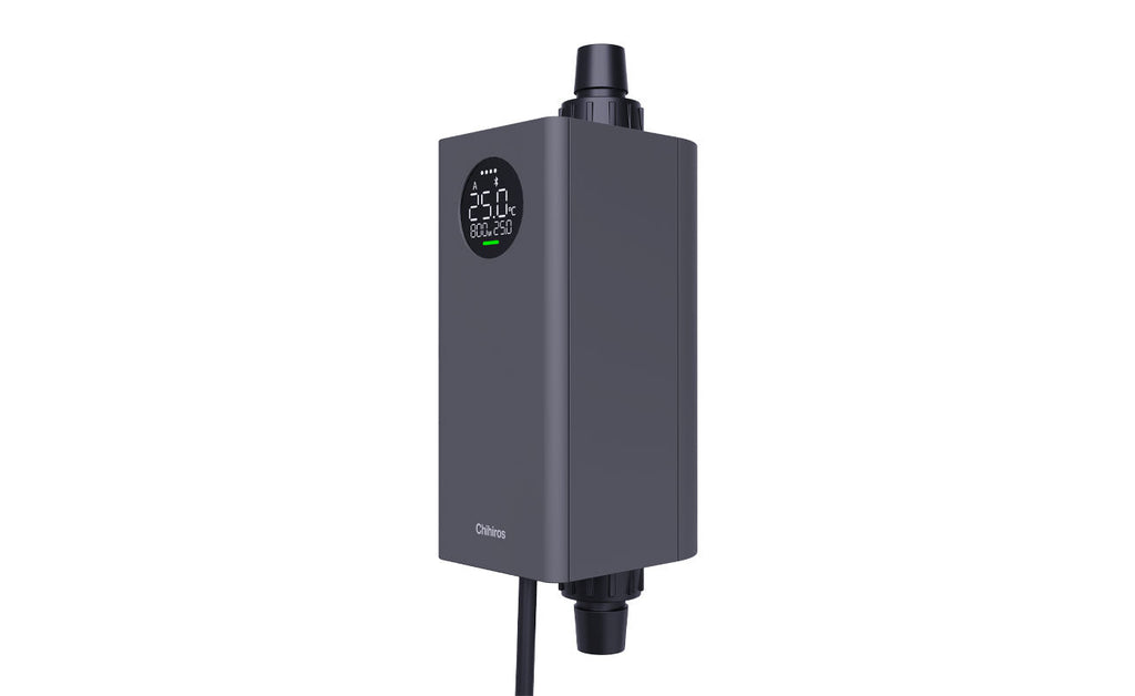 Inline Aquarium Heater product image 3