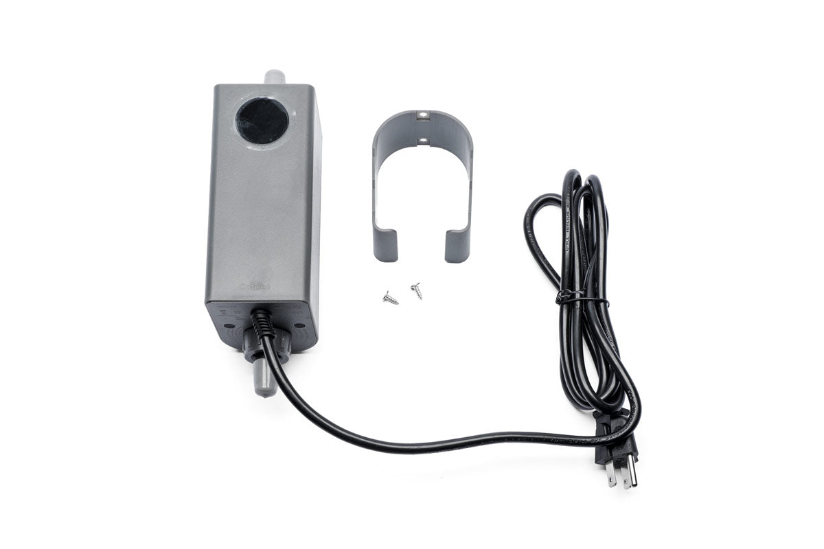 Inline Aquarium Heater product image 4
