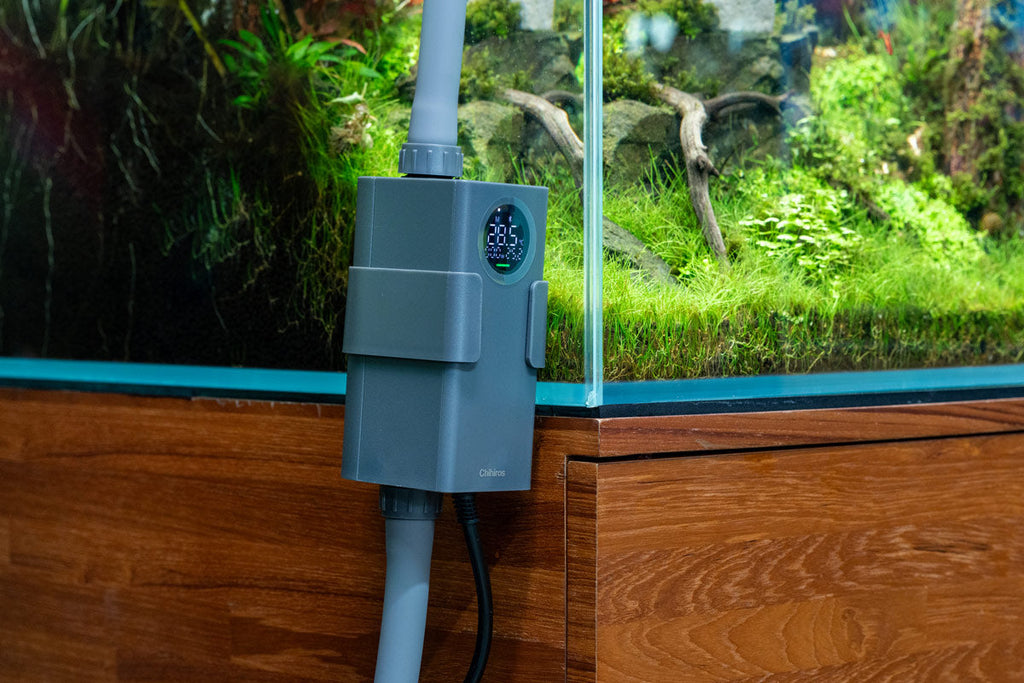 Inline Aquarium Heater product image 7