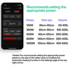 Inline Aquarium Heater product image 9