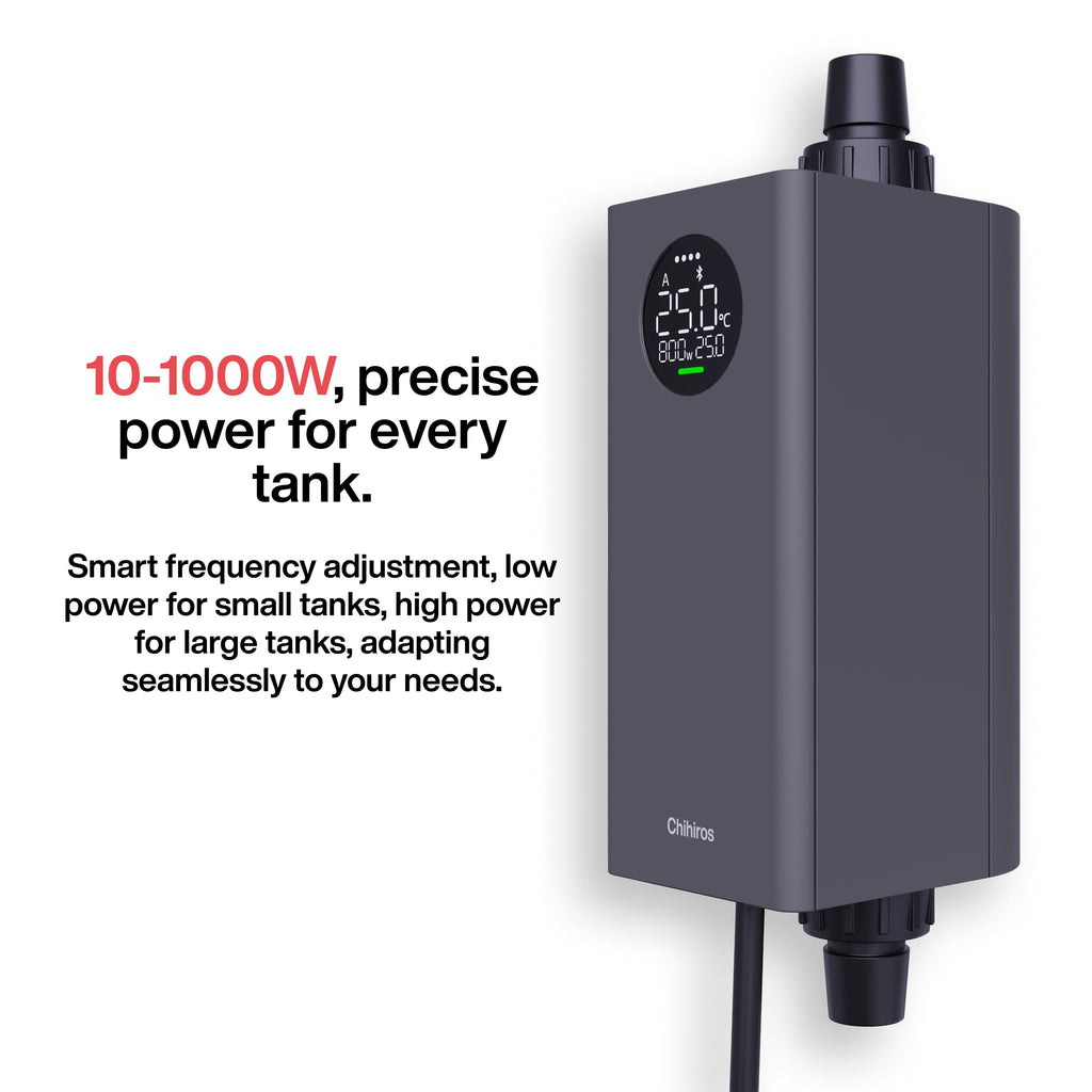 Inline Aquarium Heater product image 12