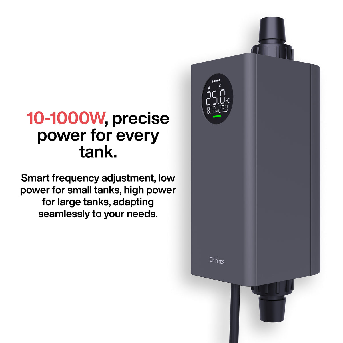 Inline Aquarium Heater product image 12