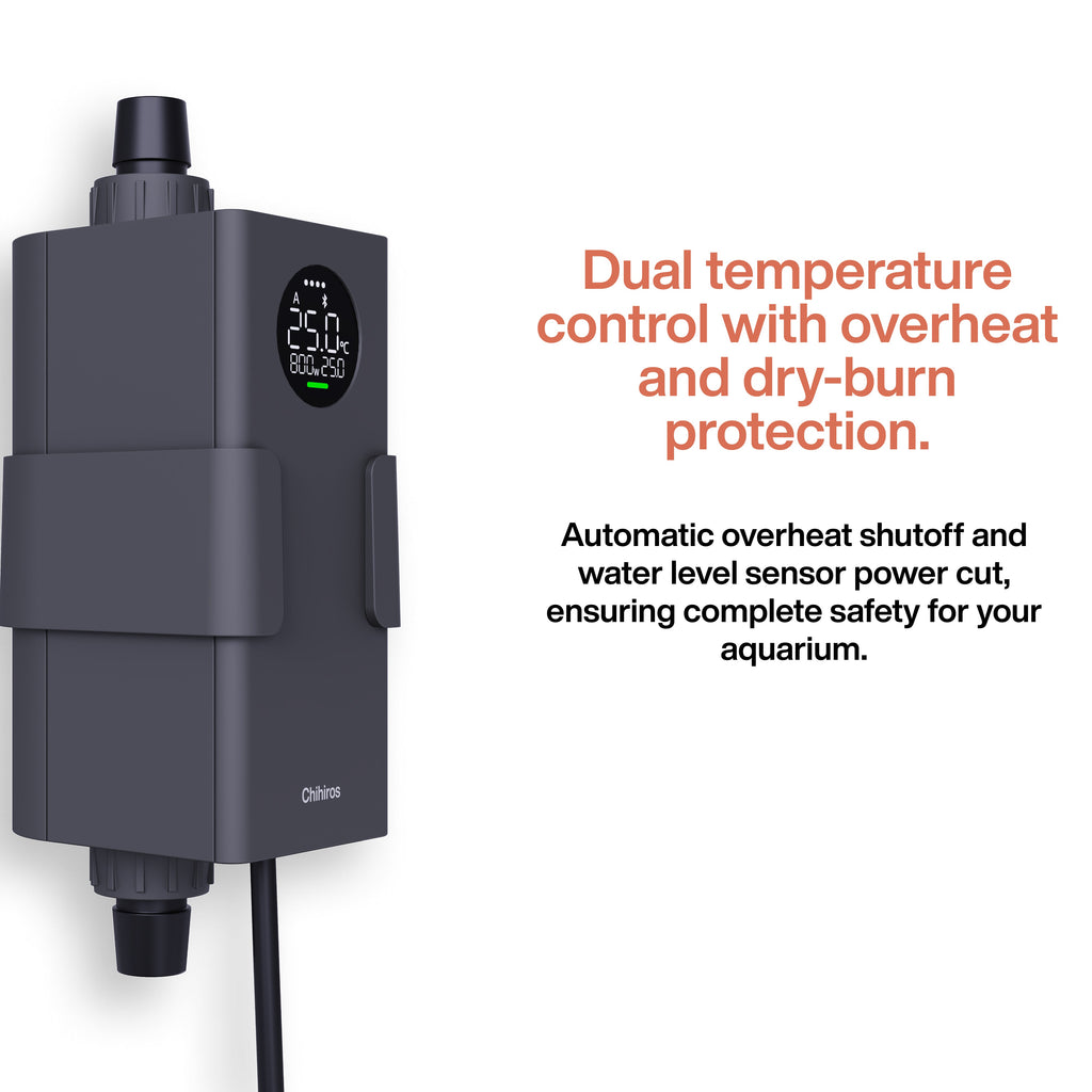 Inline Aquarium Heater product image 14