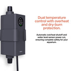 Inline Aquarium Heater product image 14