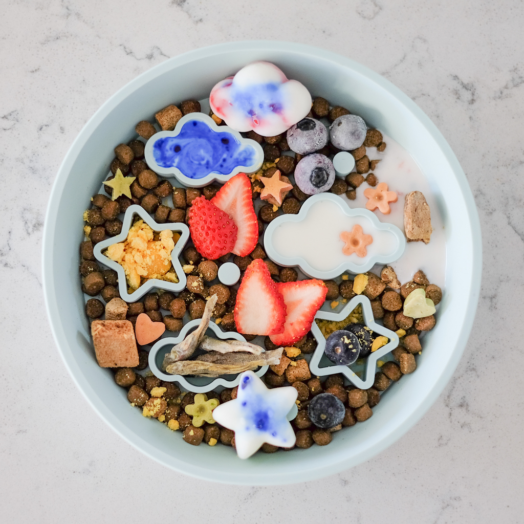 Slow Feeder Bowl product image 1