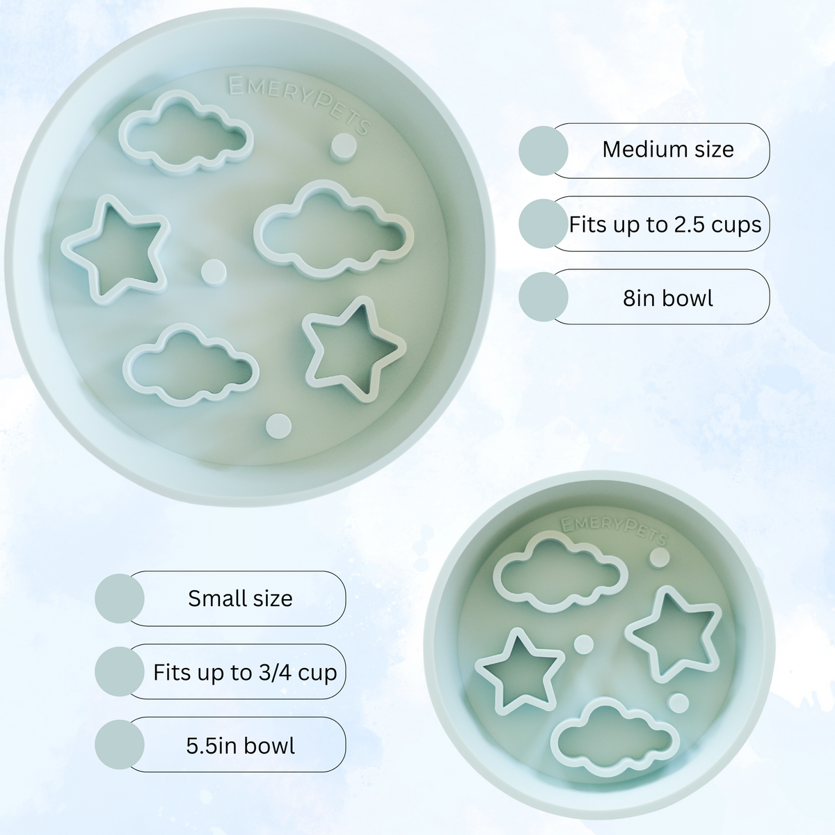 Slow Feeder Bowl product image 4